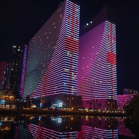 Black Sea Batumi Hotel Orbi City Exteriör bild